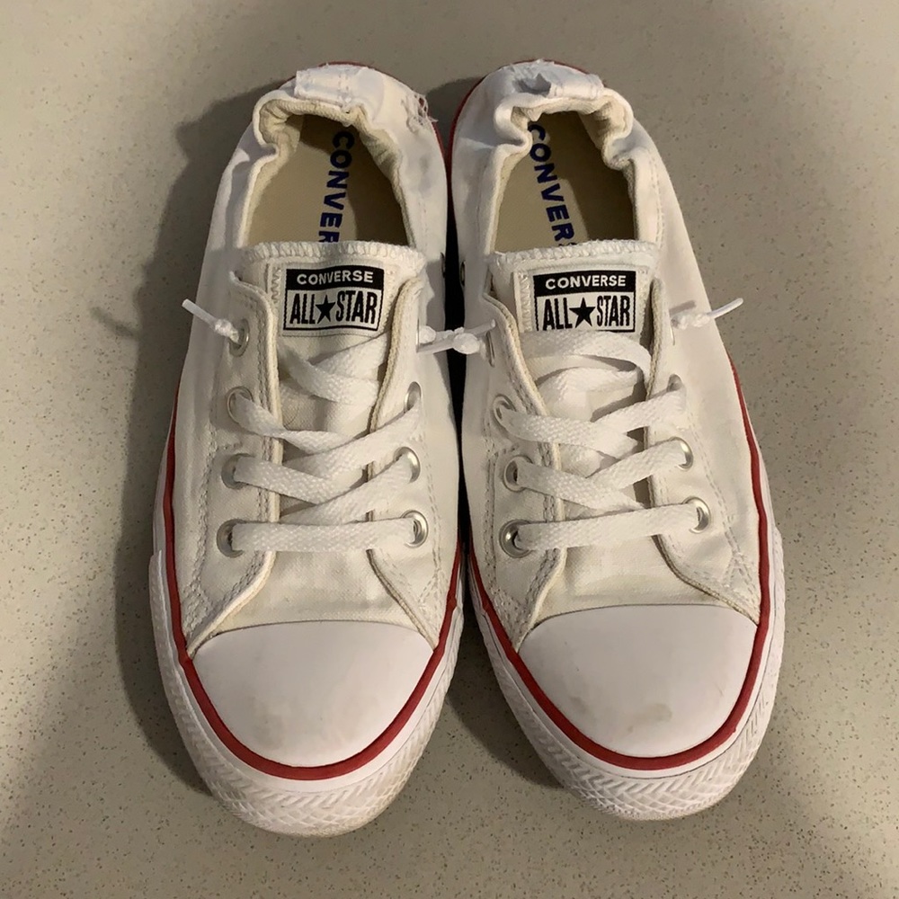 Convers All-Stars Slip Ons